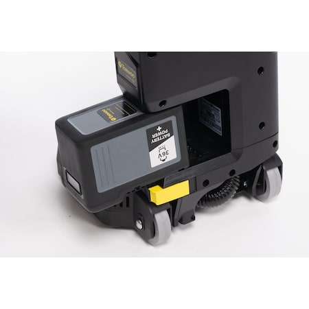 Tornado K24450530 Quick Charger