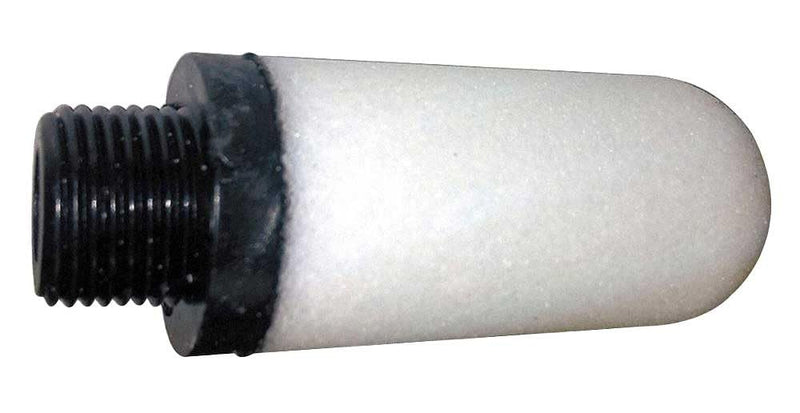 3015-2906 Bacharach External Line End Dust Filter