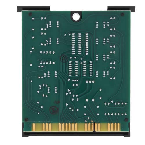 EUVS4 Fireye Ultraviolet self-check amplifier