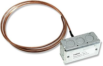 TAJI0 Veris Averaging Duct Sensor with Plate Mount and 24 Ft Leads