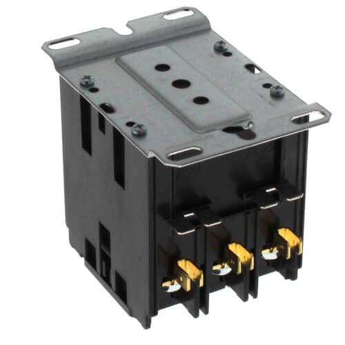 CON-3/240/30 Littelfuse 3 Pole Contactor rated 240V 30A