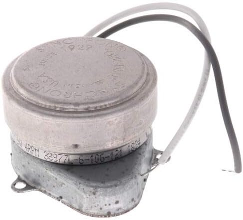 30-158-D Schneider Electric 208V PopTop Motor