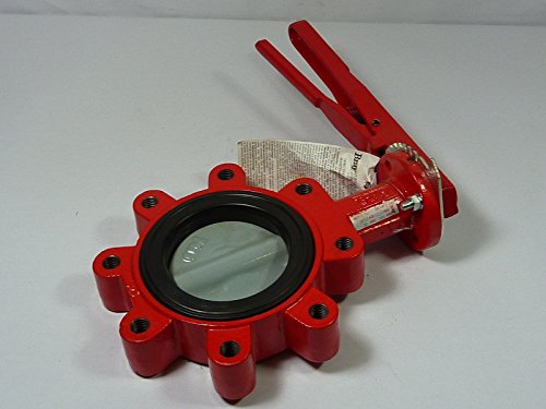 20-0400-92801-561 Bray Valve Seat 4 Inch EPDM