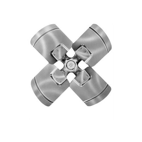 4CR1633-4 Genteq Motors 16 Diameter Fan Blade