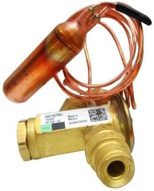 VAL8576 Trane 500# 3 Ton Mechanical Thermostatic Expansion Valve