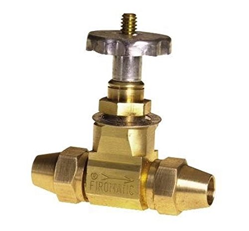 B205F Firomatic Fusible Safety Valve with 1/2