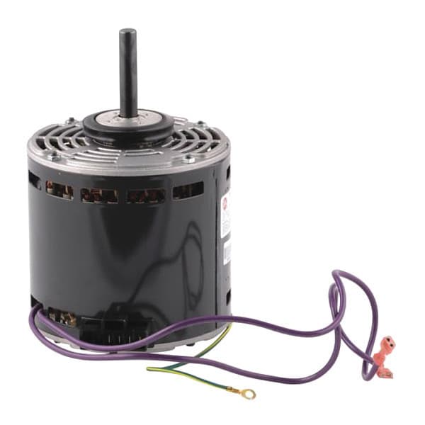 41K91 Lennox Motor 460V, 1 Phase, 1/3 HP, 825 rpm, 2 SPD