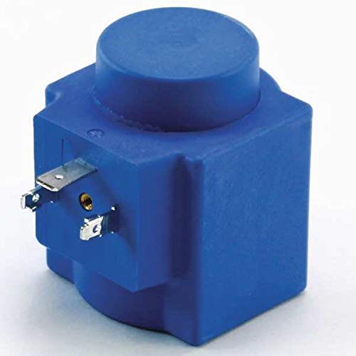 018F7658 Danfoss Solenoid Coil 208-240V