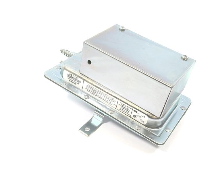 AFS-222-112 Cleveland Controls SPDT Air Pressure Sensing Switch