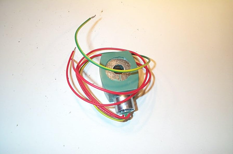 238610-105-D Asco 24V solenoid valve coil (17.1 watts)