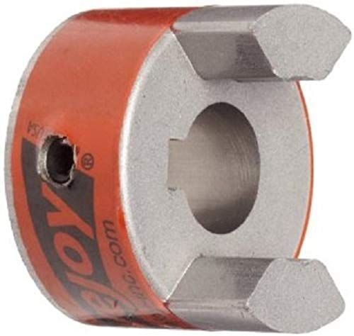 68514411091 Lovejoy L095 Standard Jaw Coupling Hub