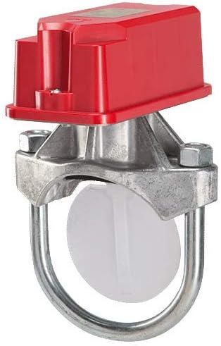 WFD40N System Sensor Waterflow Detector for 4 inch Pipe Size
