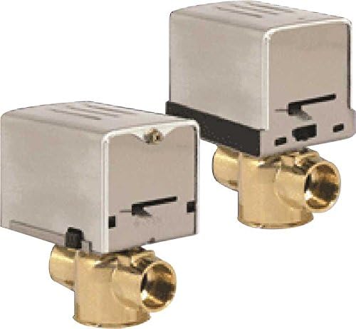 VT2315 Schneider Electric 3/4 Sweat 2-Way Zone Valve Body (5.0 Cv)