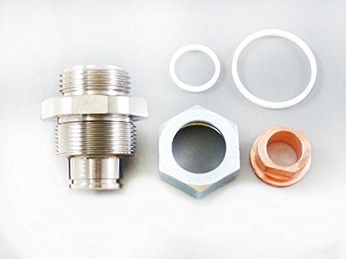 120Z0165 Danfoss 1/2