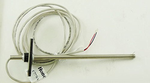 C7776A1040 Honeywell 6 in. Duct Probe with 8.5 in. Wire