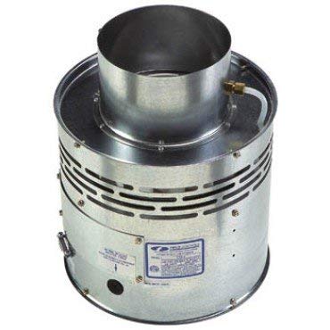 46266306 Field Controls Fan-In-A-Drum 1.8M BTU CAS-7