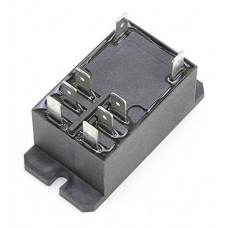 70665410 International Environmental Relay 277V DPDT