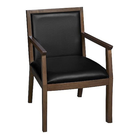 Regency 9875NWBK Side & Guest Chair