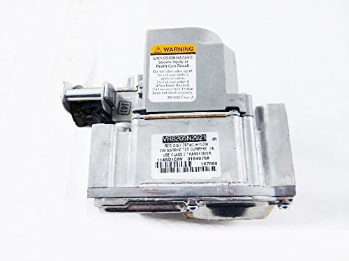 197065 Reznor 24V LP Gas Valve (5 to 10 inch)