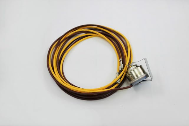 CNT1170 Trane SPST Defrost Control (70Op, 37Cl)
