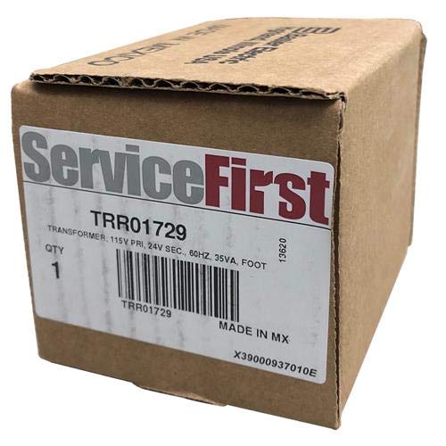 TRR1729 Trane Transformer 115V to 24V
