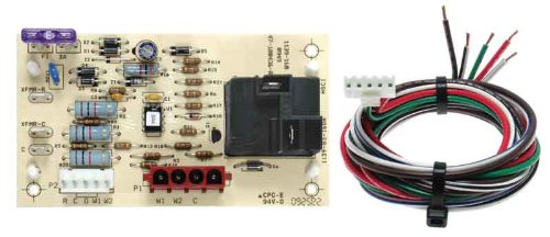47-100436-84D Rheem Blower Control Board Kit (480V)