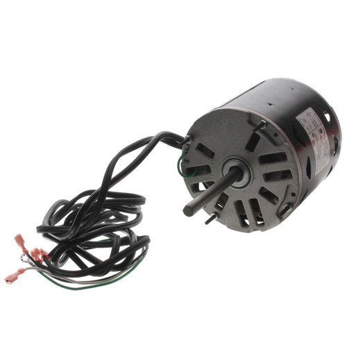 196247 Reznor Fan Motor 1/2 HP 115V 1050 RPM