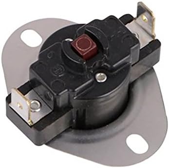 79J73 Lennox Control Limit Switch