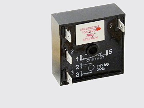HN67XZ210 Carrier Time Delay Relay