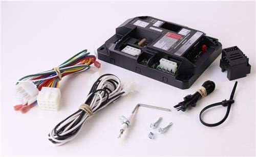 KIT9660 Trane Flame Sense Conversion Kit