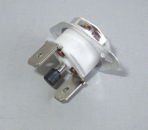 197033 Reznor M/R SPST Rollout Switch 210F