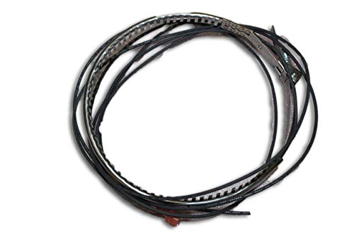 HT32CH220 Carrier Crankcase Heater for HVAC Systems, Single Unit Replacement