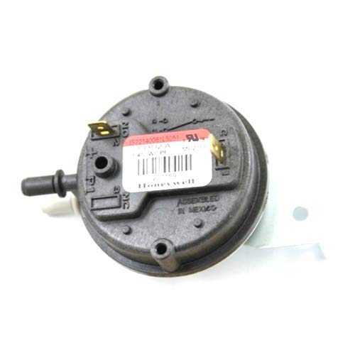 201159 Reznor 1.40wc Single Pole Single Throw Pressure Switch
