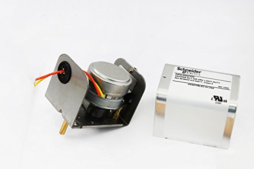 0453L0004FA00 Schneider Electric Damper Actuator 24V
