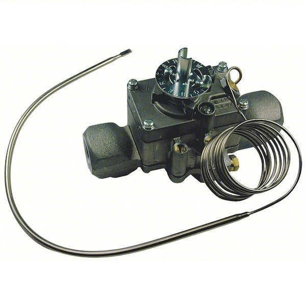 4200-005 Robertshaw Gas Thermostat for Natural Gas (Series 4200) 1/2