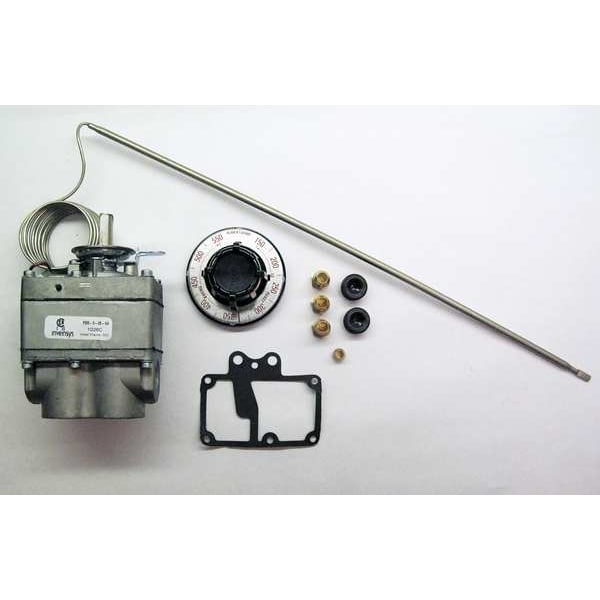 4200-025 Robertshaw Gas Thermostat with 3/8 in gas connection