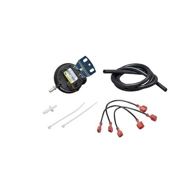 42-101511-84 Rheem Pressure Switch (0.45 in. Wc) Genuine OEM Replacement