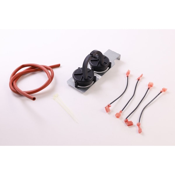 42-24166-86 Rheem Dual Pressure Switch