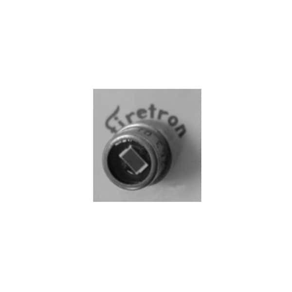 4-263-1 Fireye Firetron cell for 48PT2, green