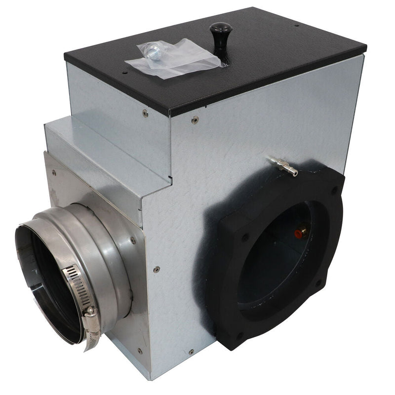 P-1211 IBC Air Filter Kit - Ex Series