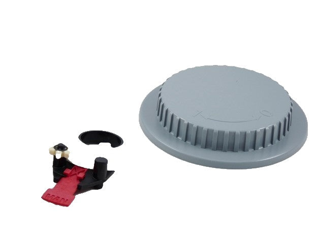 426855048 Siemens Man Override Crank Assembly Forskd