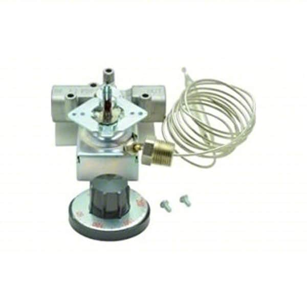 4290-008 Robertshaw Gas Thermostat 60 to 250°F with 3/8 in pipe connection