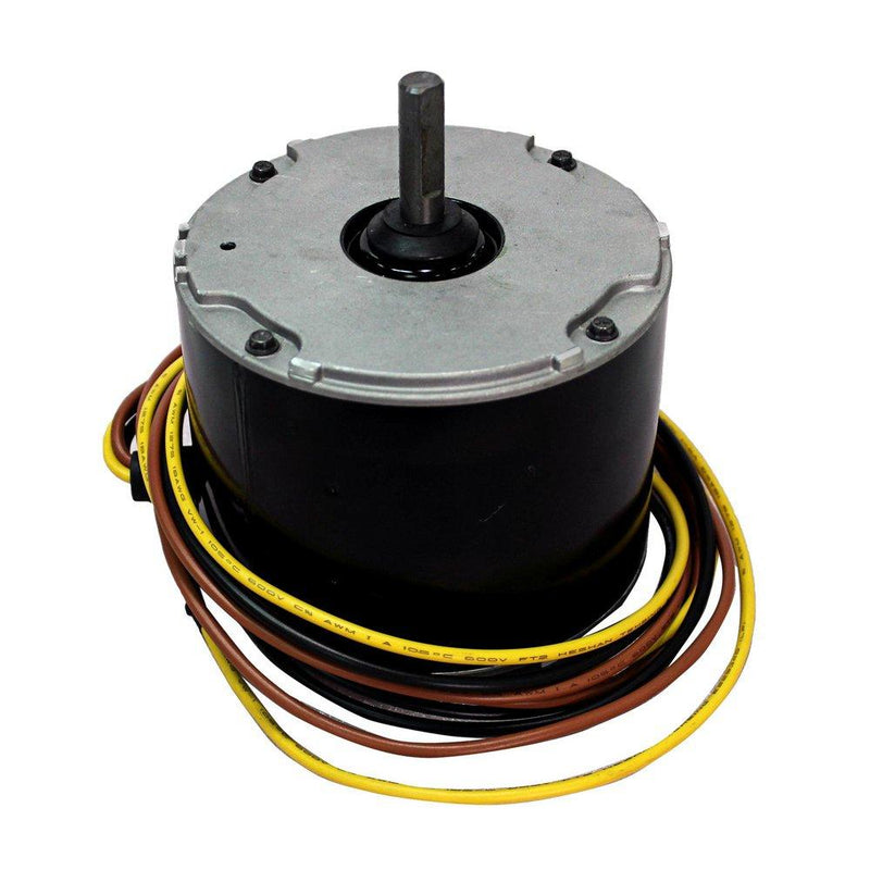 1175525 International Comfort Products 1/4 HP 460V 1100 RPM Condenser Motor