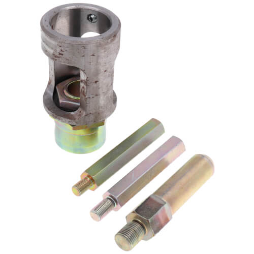 43196000-038 Honeywell High Temperature Kit Globe Valve Accessory