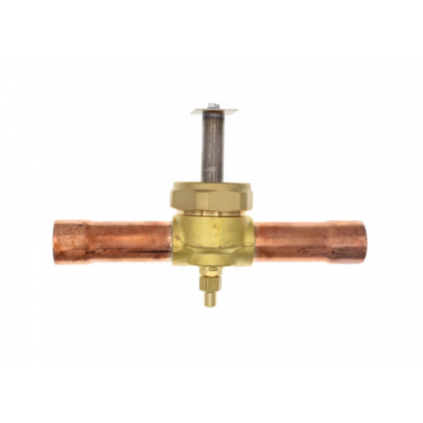 4336-00 Sporlan 2 1/8 Inches ODF valve, less coil