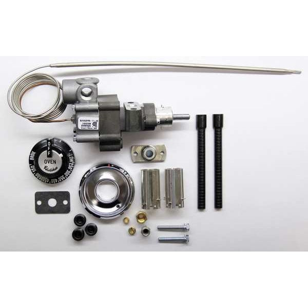 4350-027 Robertshaw Gas Cooking Control Thermostat Kit for Ovens