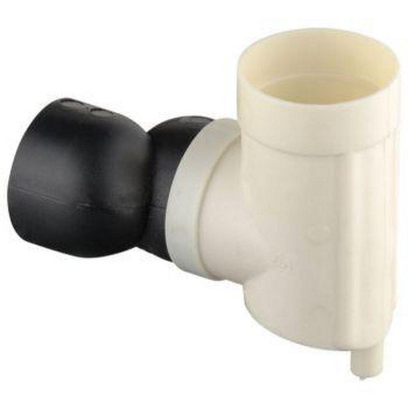 68-103061-01 Rheem Connector/Transition Assembly