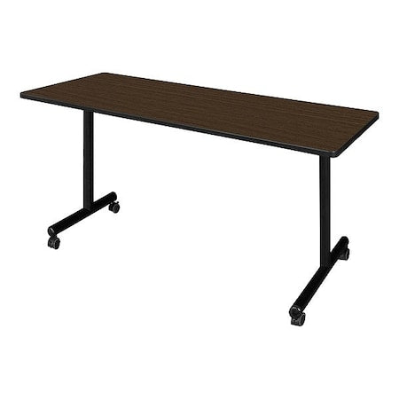 Kobe MKTRCC6024NW Mobile T-Base Training Seminar Table