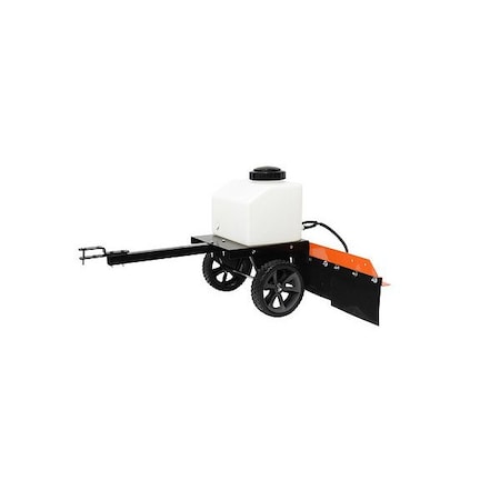 Agri-FAB 45-0643 Weed Eliminator, 6 gal