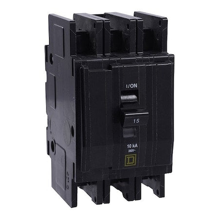 Square D QOUR3505283 Circuit Breakers & Accessories